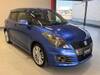 SUZUKI SWIFT SPORT