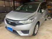 2016 HONDA FIT