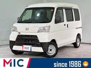 2019 DAIHATSU HIJET CARGO