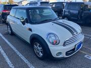 2014 BMW MINI COOPER