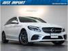 MERCEDES BENZ C-CLASS Stationwagon