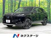 2023 HONDA VEZEL