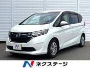 2016 HONDA FREED G