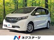 2020 HONDA FREED HYBRID
