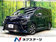 2018 TOYOTA VOXY