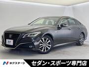 2018 TOYOTA CROWN HYBRID