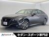 TOYOTA CROWN HYBRID