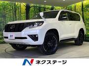 2023 TOYOTA LAND CRUISER PRADO