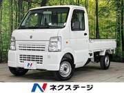 2011 SUZUKI CARRY TRUCK KC