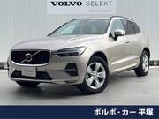 2022 VOLVO XC60