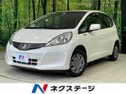 2011 HONDA FIT G 10TH ANNIVERSARY