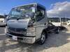 FUSO CANTER