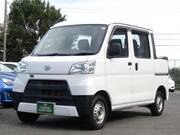 2020 DAIHATSU HIJET VAN