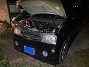 2005 DAIHATSU TERIOS KID L