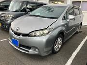 2010 TOYOTA WISH 1.8S