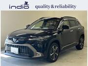 2023 TOYOTA COROLLA CROSS