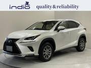 2019 LEXUS NX