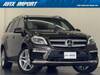 MERCEDES BENZ GL-CLASS