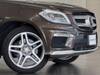 MERCEDES BENZ GL-CLASS