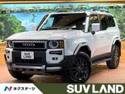 2024 TOYOTA LANDCRUISER 250