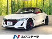 2016 HONDA S660