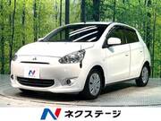 2012 MITSUBISHI MIRAGE M