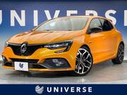 2018 RENAULT MEGANE