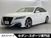 TOYOTA CROWN HYBRID