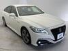 TOYOTA CROWN HYBRID