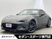 2016 MAZDA ROADSTER RF