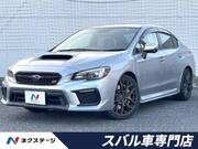 2018 SUBARU WRX STI