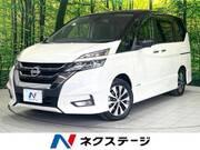 2019 NISSAN SERENA