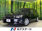 2015 SUBARU IMPREZA SPORTS