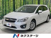 2012 SUBARU IMPREZA SPORTS