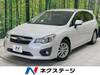 SUBARU IMPREZA SPORTS