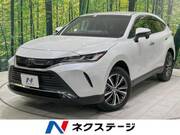 2023 TOYOTA HARRIER G