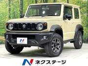 2018 SUZUKI JIMNY SIERRA