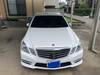MERCEDES BENZ E-CLASS