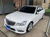 MERCEDES BENZ E-CLASS