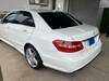 MERCEDES BENZ E-CLASS