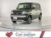 2016 SUZUKI HUSTLER G