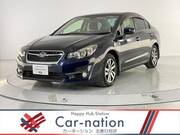 2015 SUBARU IMPREZA G4