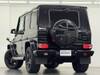 MERCEDES BENZ G-CLASS