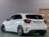 MERCEDES BENZ A-CLASS