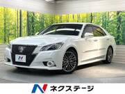 2013 TOYOTA CROWN HYBRID