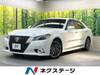 TOYOTA CROWN HYBRID
