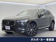 2019 VOLVO XC60