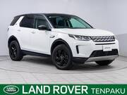 2021 LAND ROVER DISCOVERY SPORT