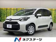 2023 TOYOTA SIENTA