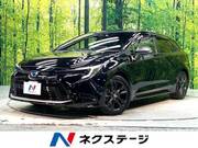 2023 TOYOTA COROLLA TOURING